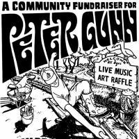 Community Fundraiser for Peter Gunn