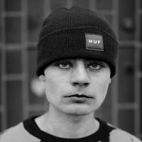 HUF Welcomes Nick Matthews