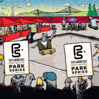 Vans Park Series: Huntington Beach Men&#039;s Highlights