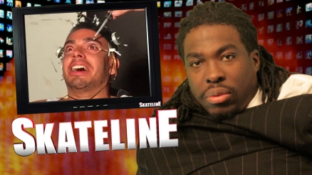 Skateline: 07.25.2023