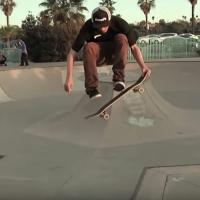 Blow&#039;n Up The Spot: Shockus Park