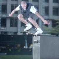 Converse Cons&#039; &quot;Case Study&quot; Video