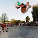 CPH Pro 2012: Bowl &amp; Snake