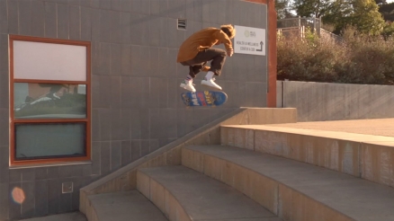 Lil' Dre's Maxallure "Manifest Destiny" Part