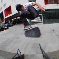 Lakai&#039;s &quot;Extra Flare&quot; Teaser