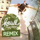 Tommy Sandoval Krux Remix