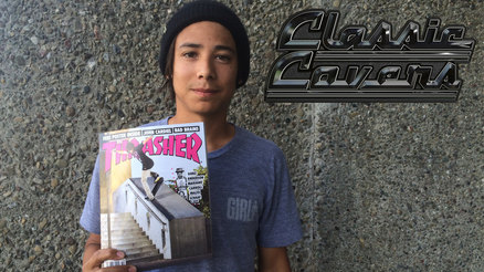 Classic Covers: Sean Malto