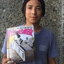 Classic Covers: Sean Malto