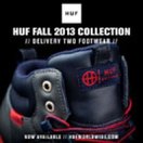 New from Huf