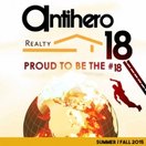 New from Anti-Hero