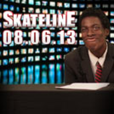 Skateline's New Home