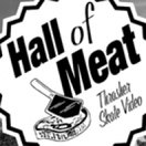 Hall Of Meat: Eli Reed