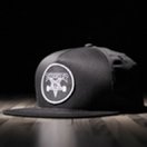 Skategoat Snapbacks