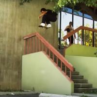 Rapid Skateshop&#039;s &quot;Three Deep&quot; Video