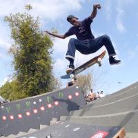 Suzano Skate Jam São Paulo