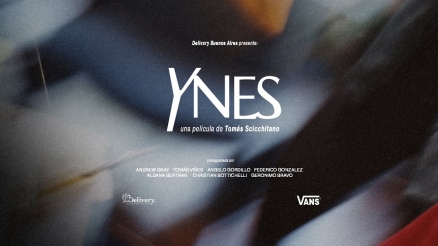 Delivery&#039;s &quot;YNES&quot; Video