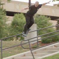 Rough Cut: Brandon Westgate&#039;s &quot;Bog Town&quot; Part