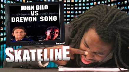 SKATELINE: 10.20.2020