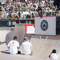 Vans Park Series: São Paulo Photos