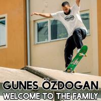 Gunes Özdogan&#039;s &quot;Welcome to Satori&quot; Part