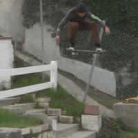 Louie Lopez&#039;s &quot;Spitfire&quot; Teaser