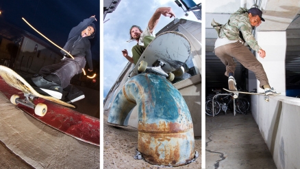 Ryan Maddox: King of Photograffiti