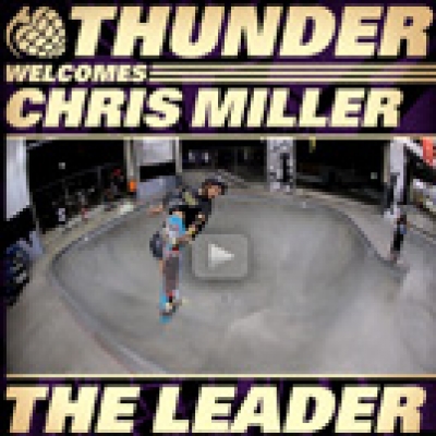 Millers on Thunder