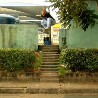 Jeey Pi&#039;s &quot;O LOUCO&quot; Part