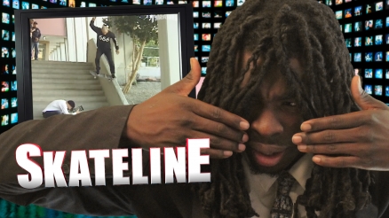 SKATELINE: 01.07.2020