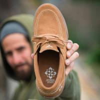 State Footwear x Matt Rodriguez