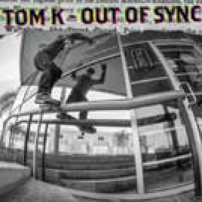 Tom Karangelov &quot;Out of Sync&quot;