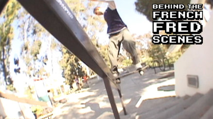 BFFS: Eric Koston pt 1