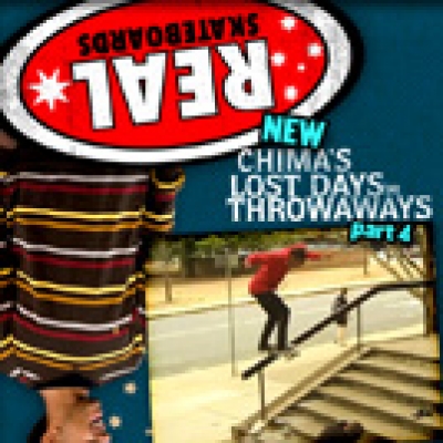 Chima&#039;s Lost Days Part 4