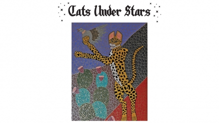 Michael Kershnar &quot;Cats Under Stars&quot; Reception