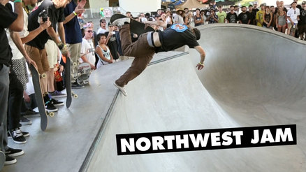 Northwest Jam