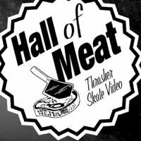 Hall Of Meat: Kallen Matlock