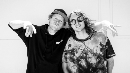 Wes Kremer and Evan Smith Interview