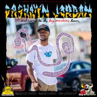 Toy Machine Welcomes Dashawn Jordan