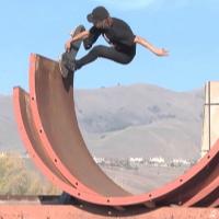 Chris Jatoft&#039;s &quot;Rat Race&quot; Part