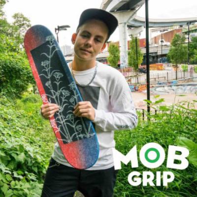 Lacey Baker for Mob