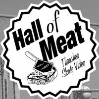 Hall Of Meat: Stephen Lawyer