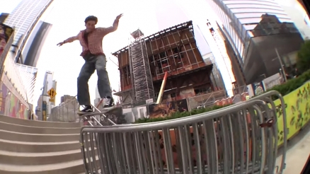 Daryl Angel&#039;s &quot;DA in HD&quot; Part