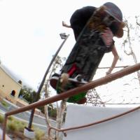 Chris Wimer’s &quot;In Your Head&quot; Part