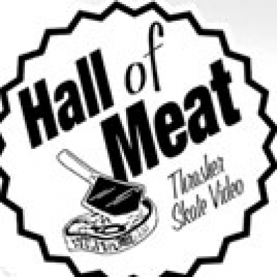 Hall Of Meat: Sean Gutierrez
