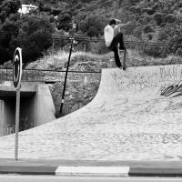 Roberto Aleman&#039;s &quot;Never Say Never&quot; Part