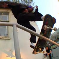 Christian Henry&#039;s &quot;Mixtape Vol. 1&quot; Video