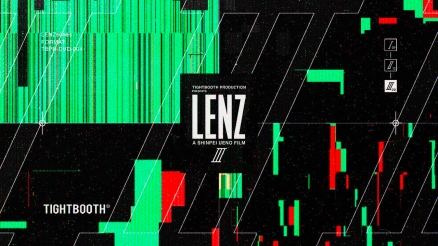 TIghtbooth Productions&#039; &quot;LENZ3&quot; Full-Length Video