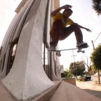 Vincent Alvarez &quot;Suds&quot; Part