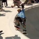 Skatepark Round-Up: Vans Yardsale