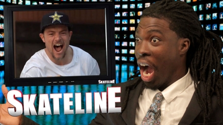 SKATELINE: 07.19.2022